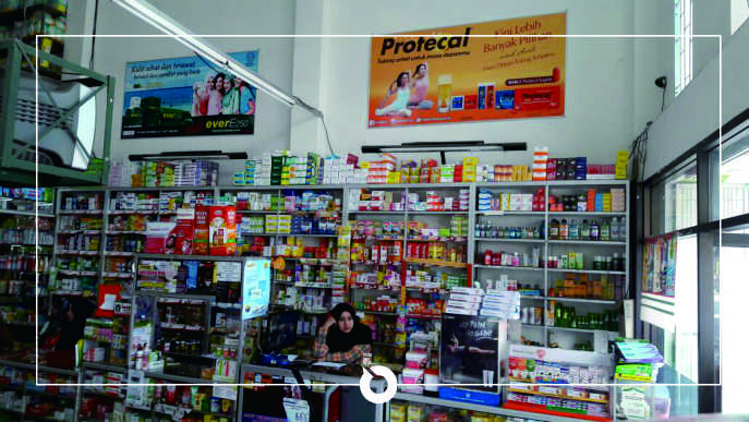 papan nama protecal