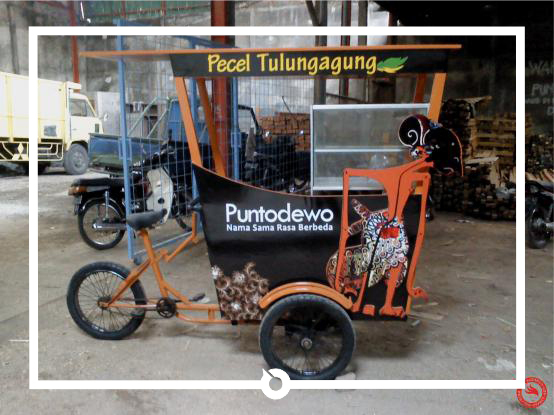 pecel tulungagung puntodewo 1