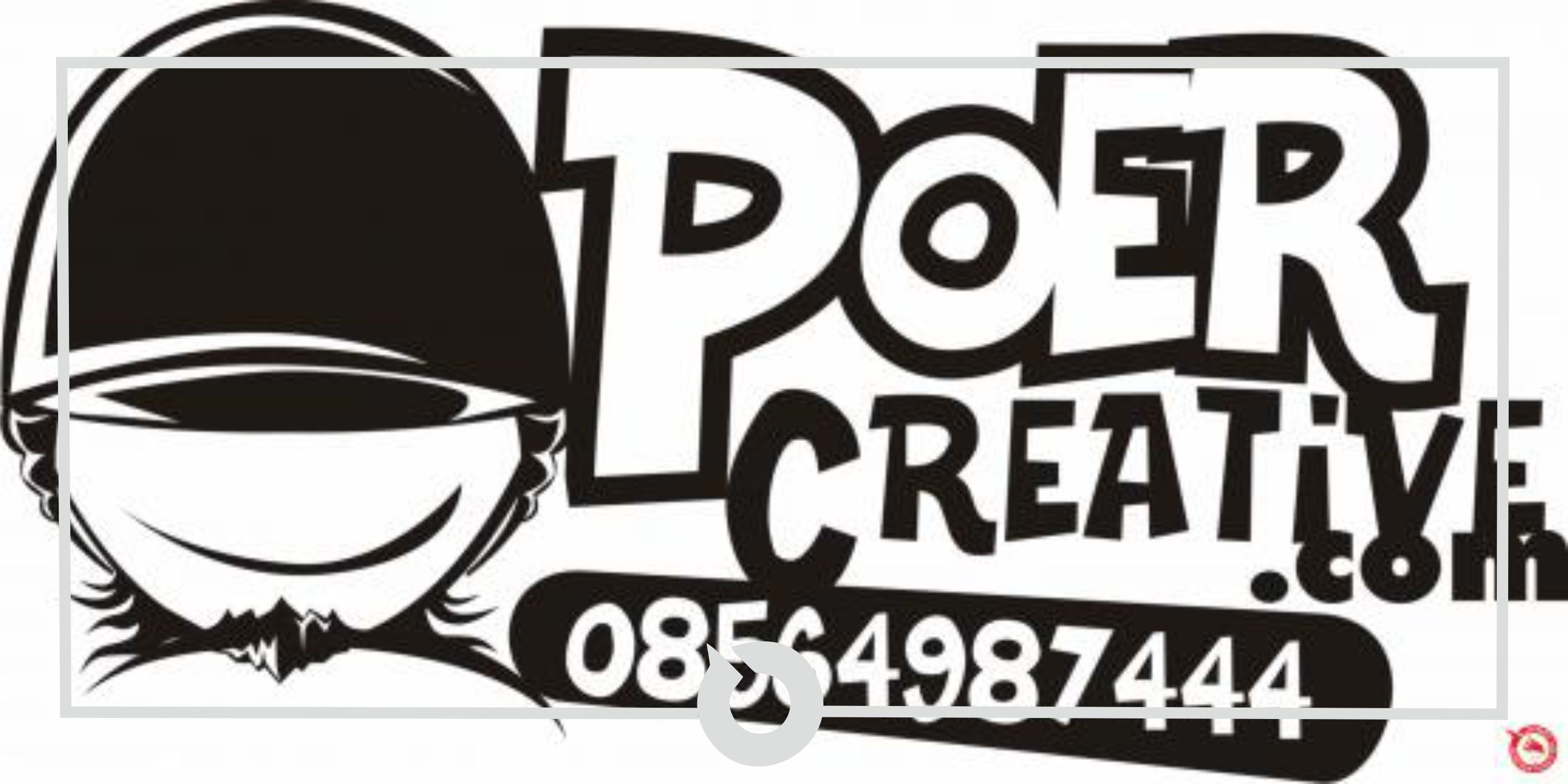 poer creative