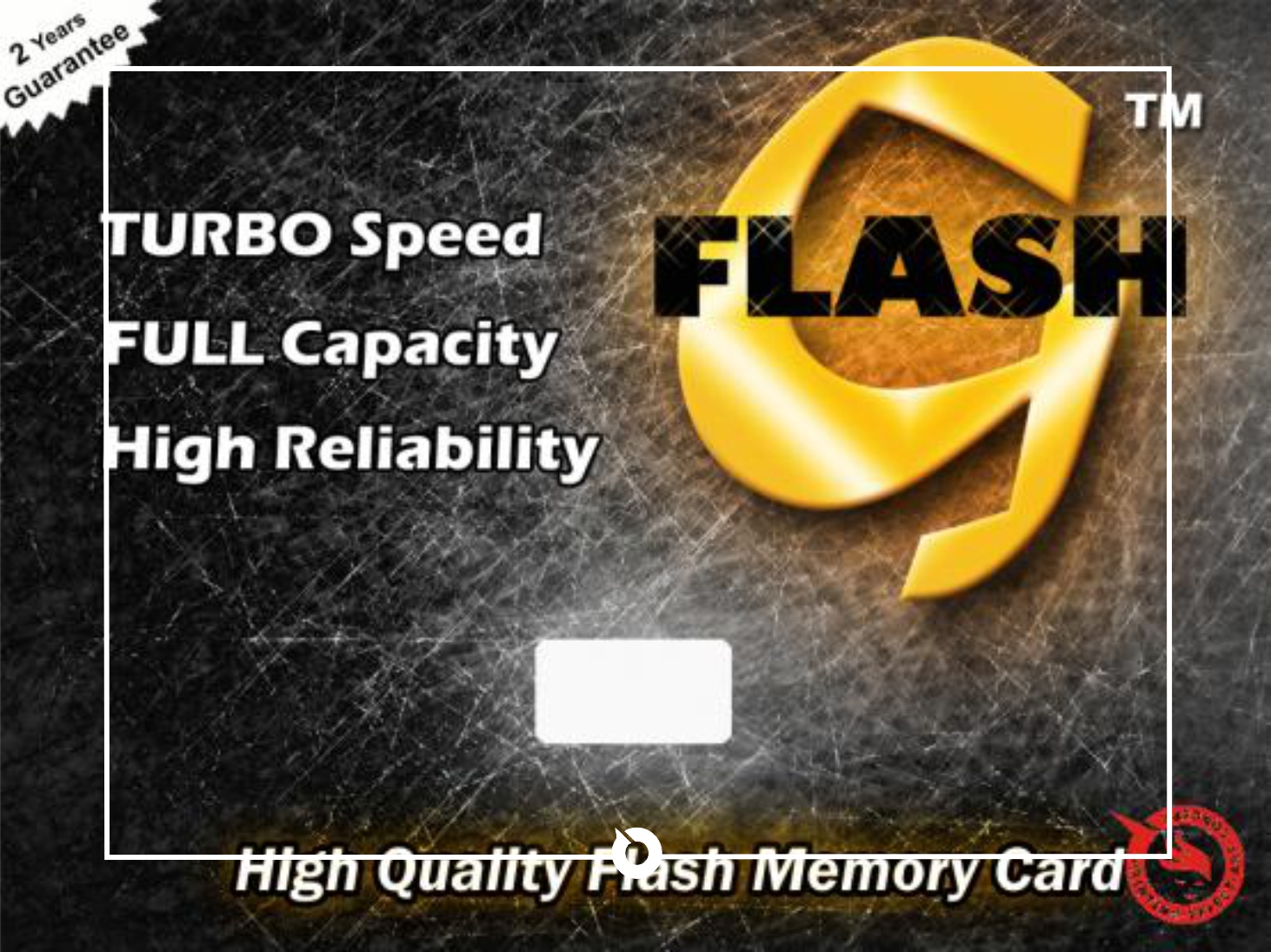 poster flash