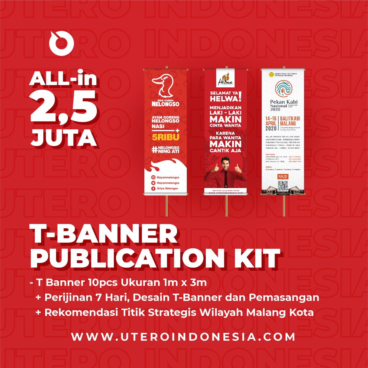 PUBLICATION KIT