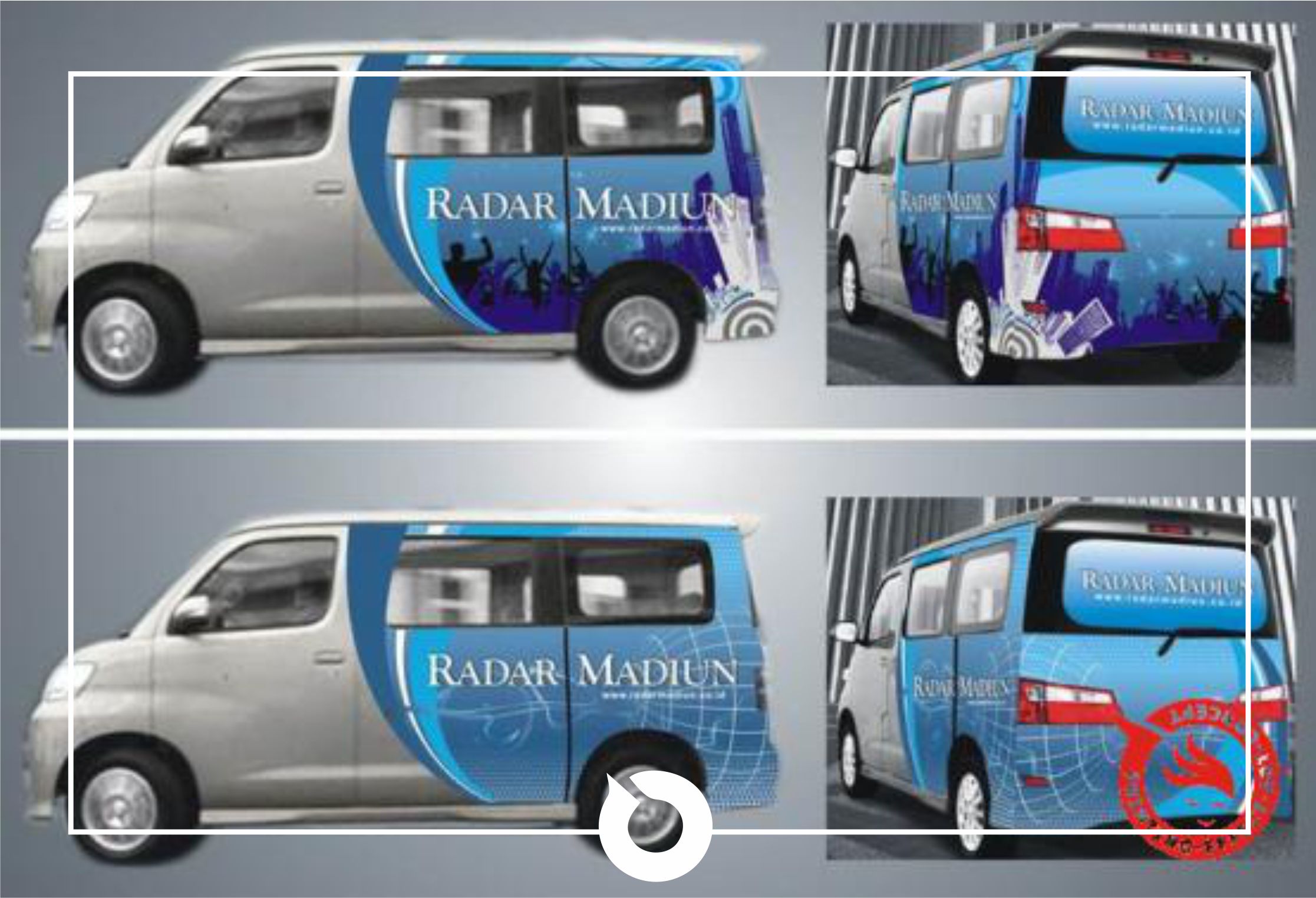 Radar Madiun