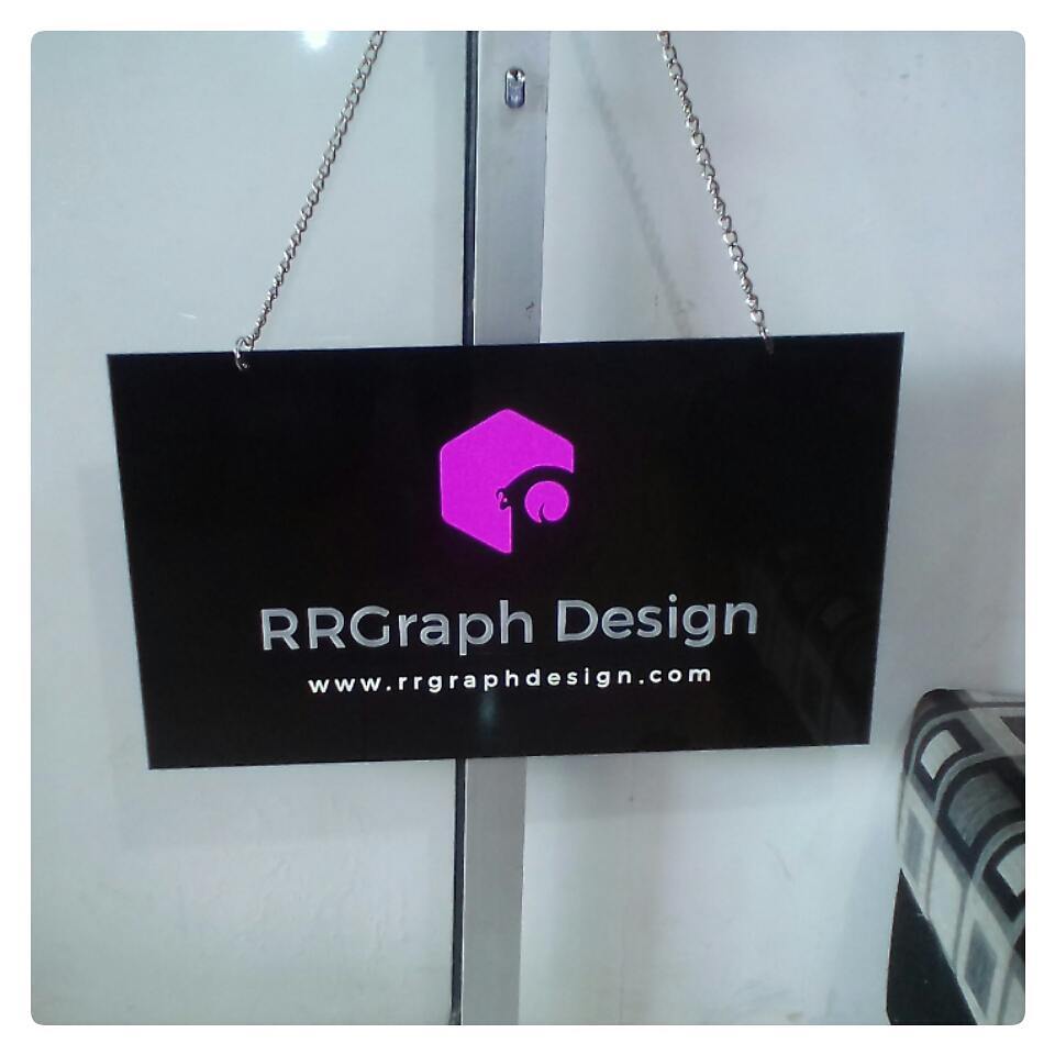 RRGraph Design