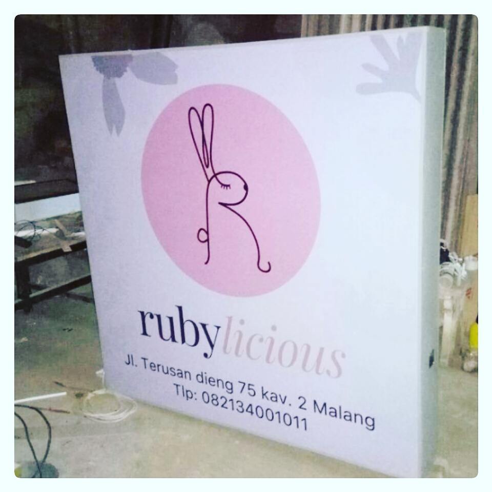 Rubylicious