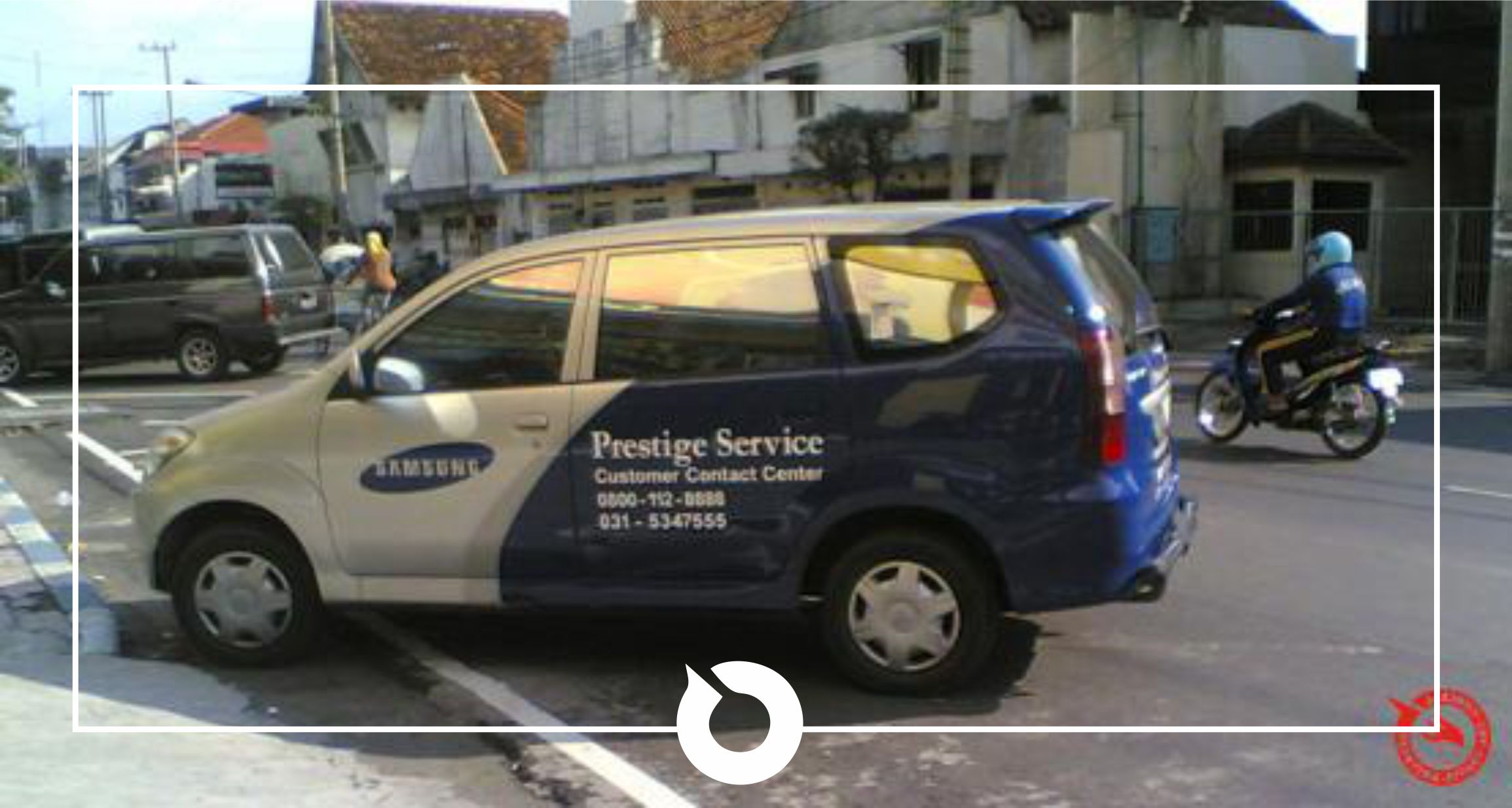 samsung prestige service