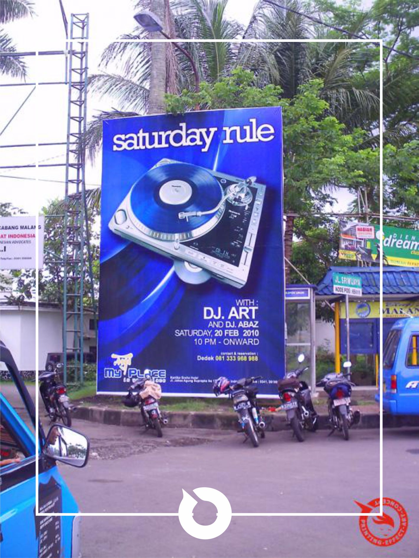 saturday rule