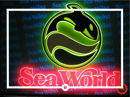 SEA WORLD