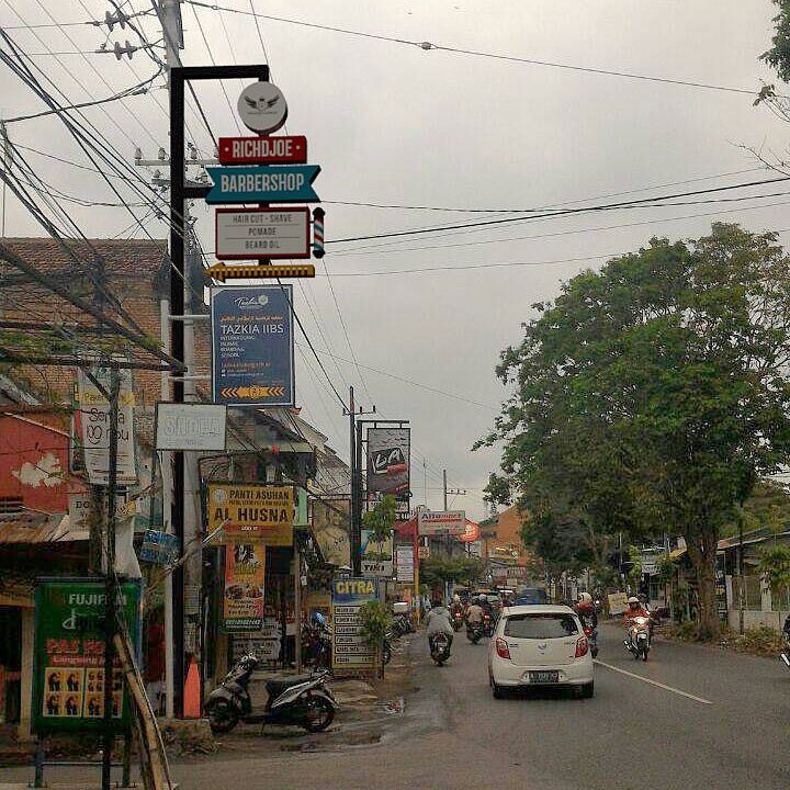 Signage