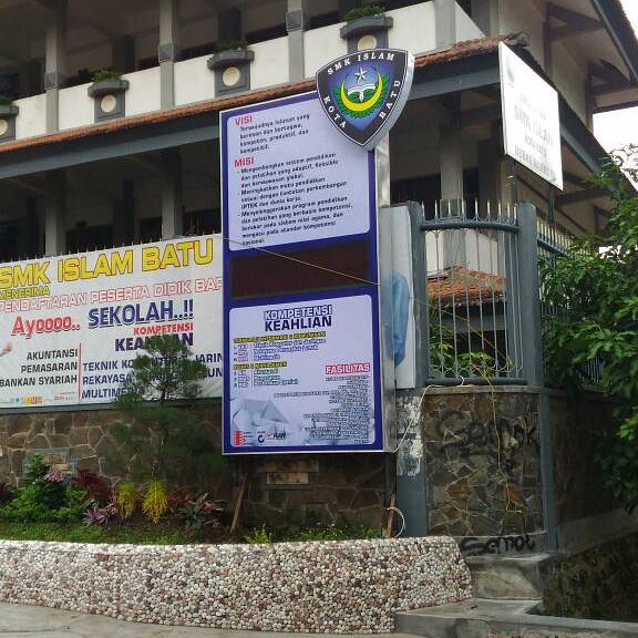SMK Islam Kota Batu