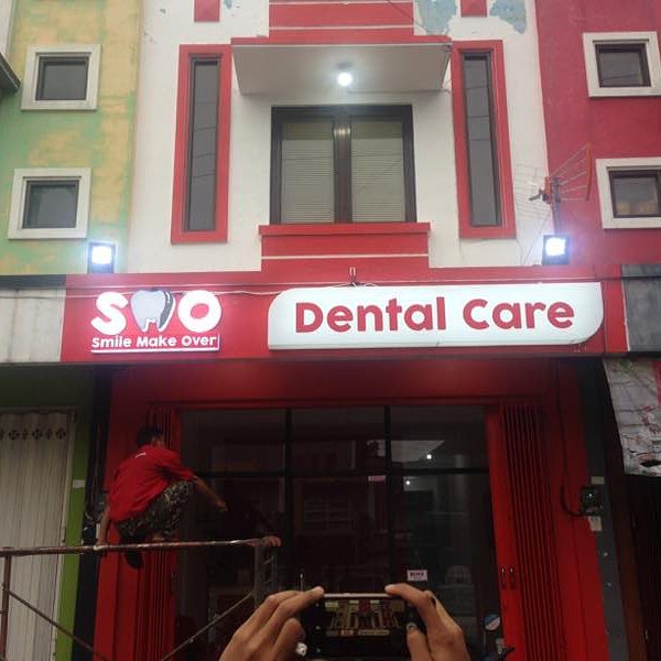 SMO Dental Care