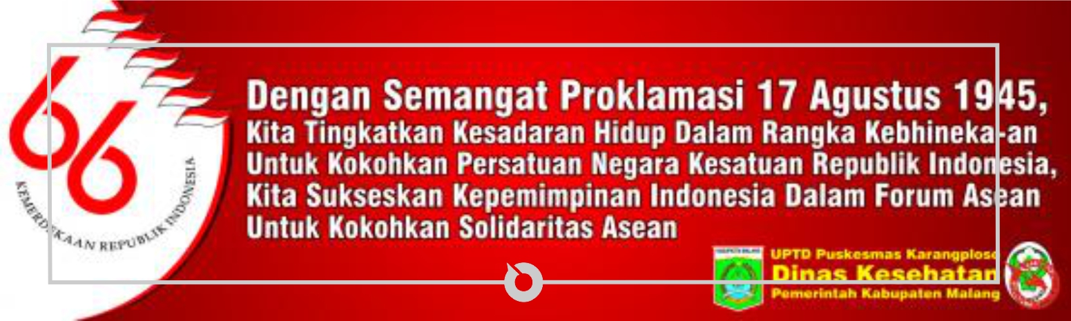 spanduk 17 agustusan