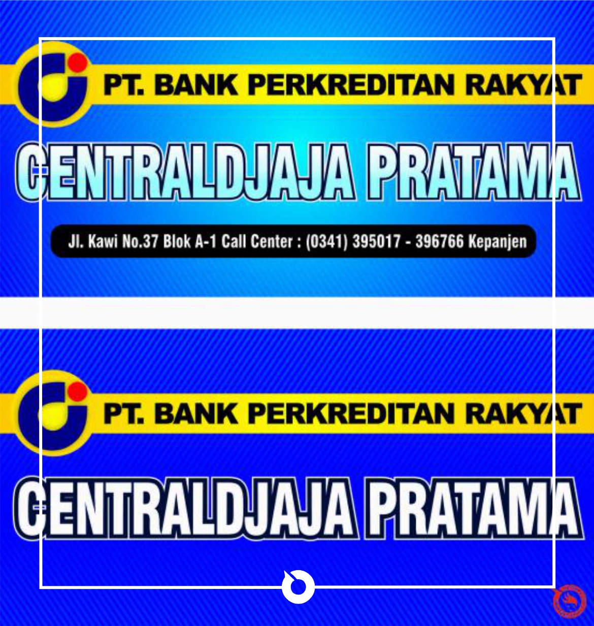 spanduk central djaja pratama