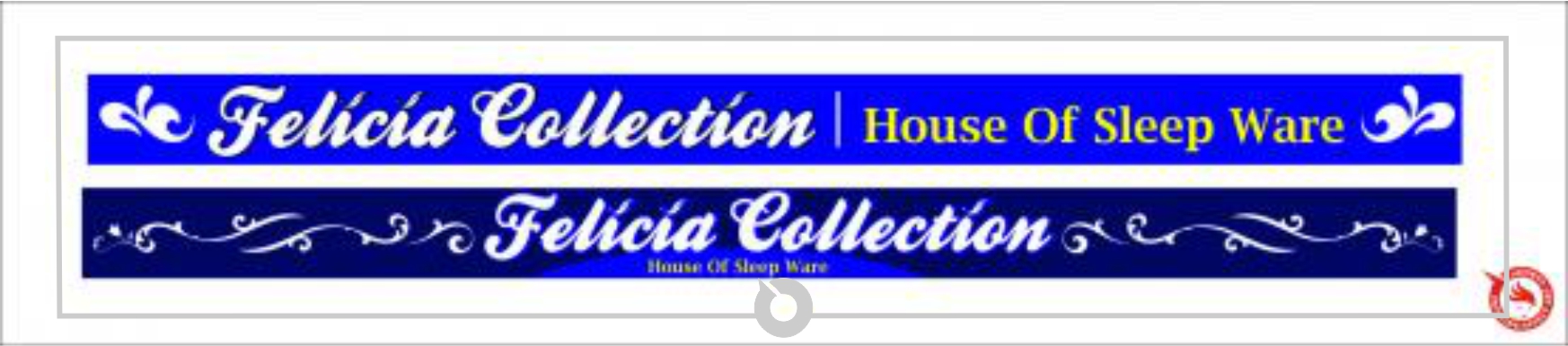 spanduk.felicia.collection
