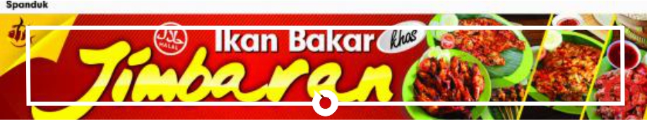 spanduk jimbaran 1