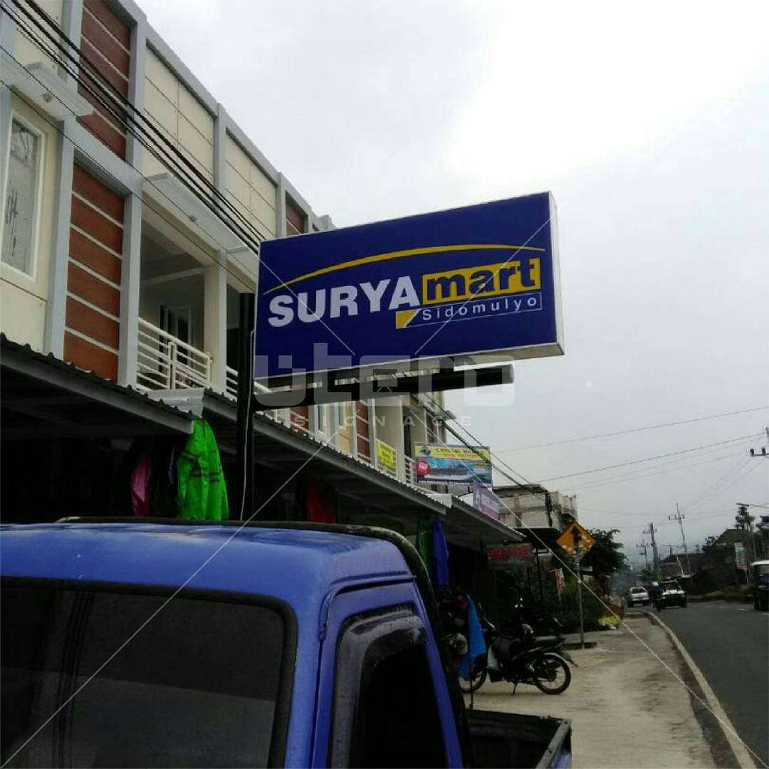 Surya Mart