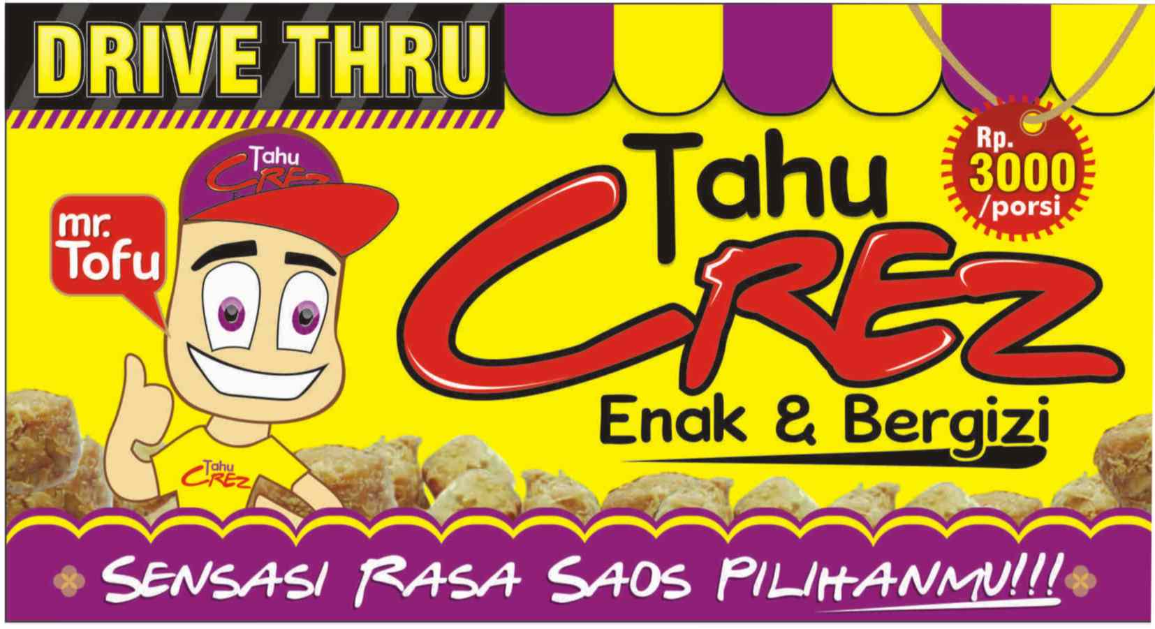 tahu crez