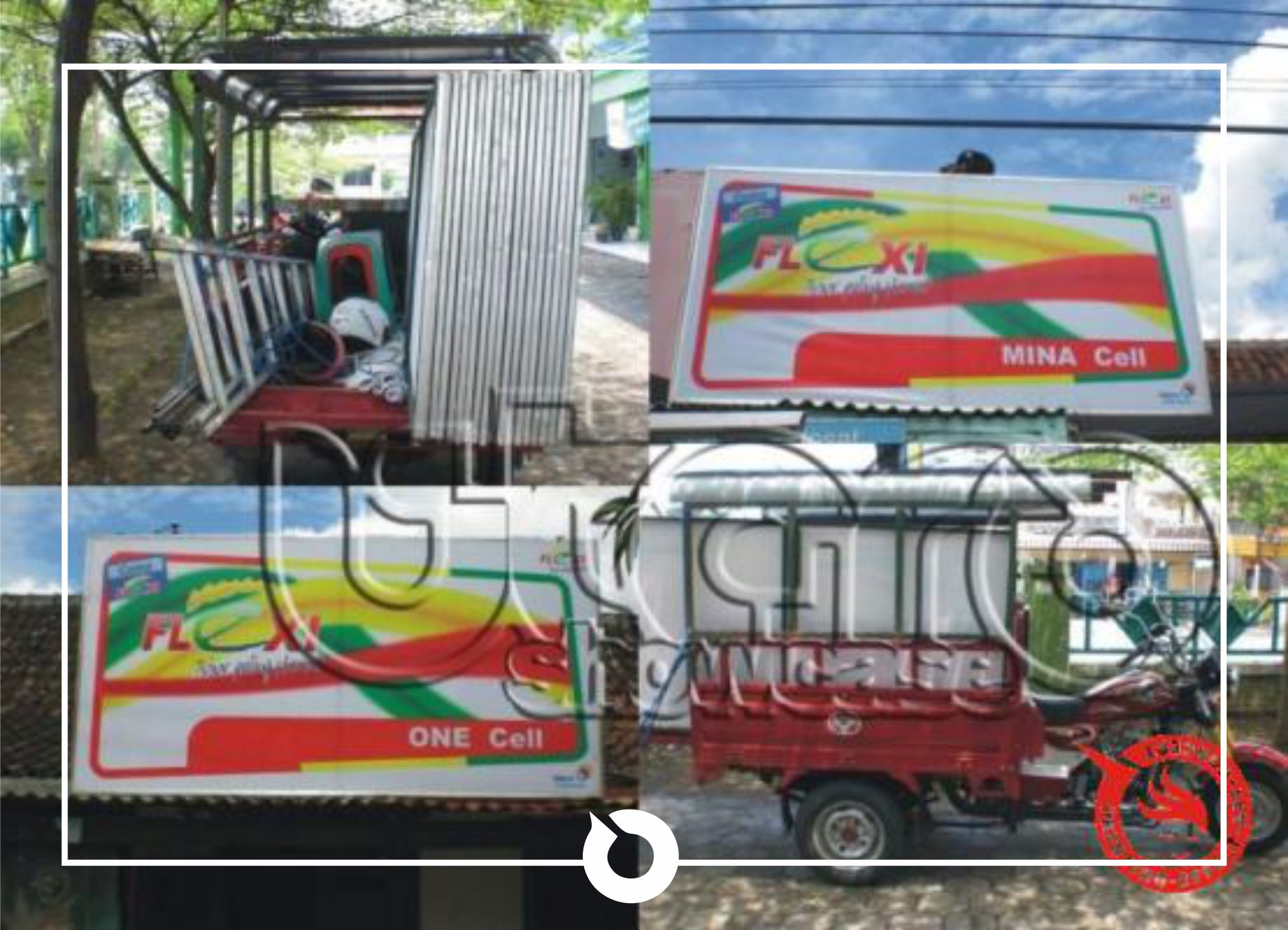 telkom flexi