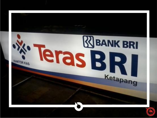 teras BRI