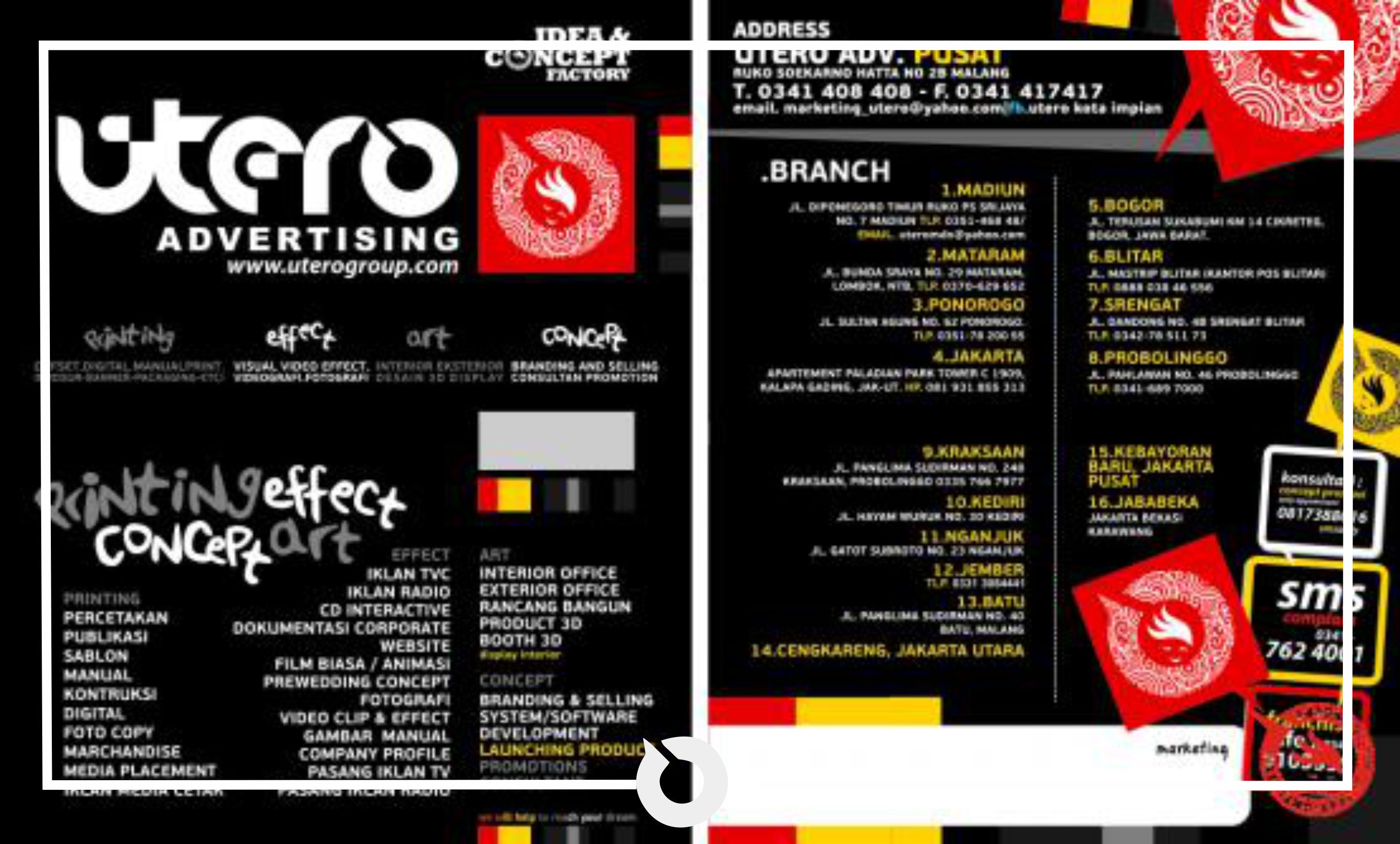 utero advertising 1