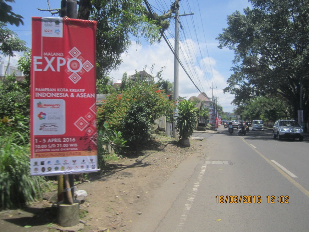 v baner expo