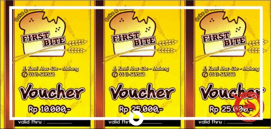 voucher first bite