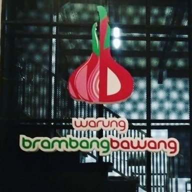 Warung Brambang Bawang