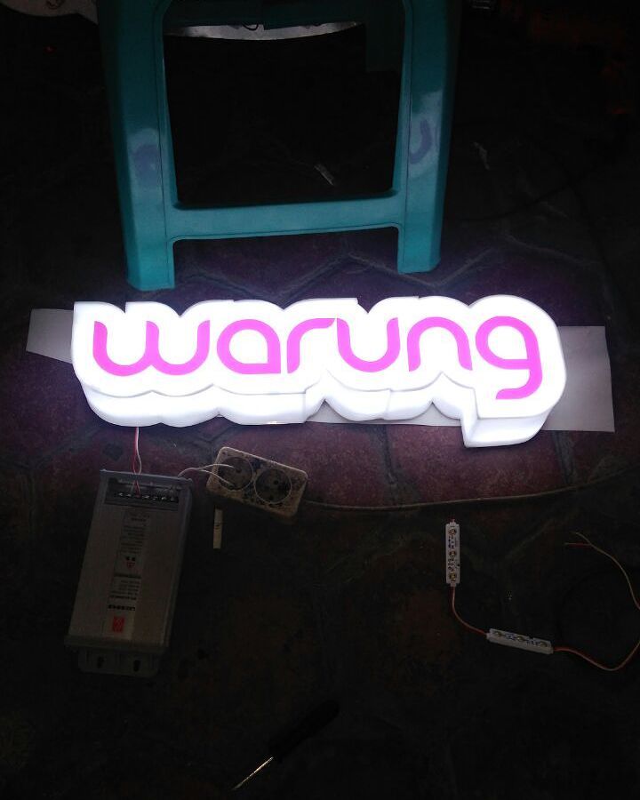 Warung