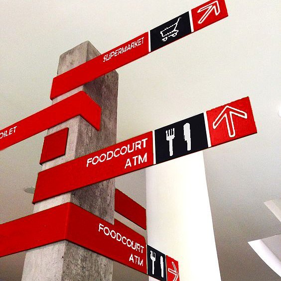 Wayfinding 1