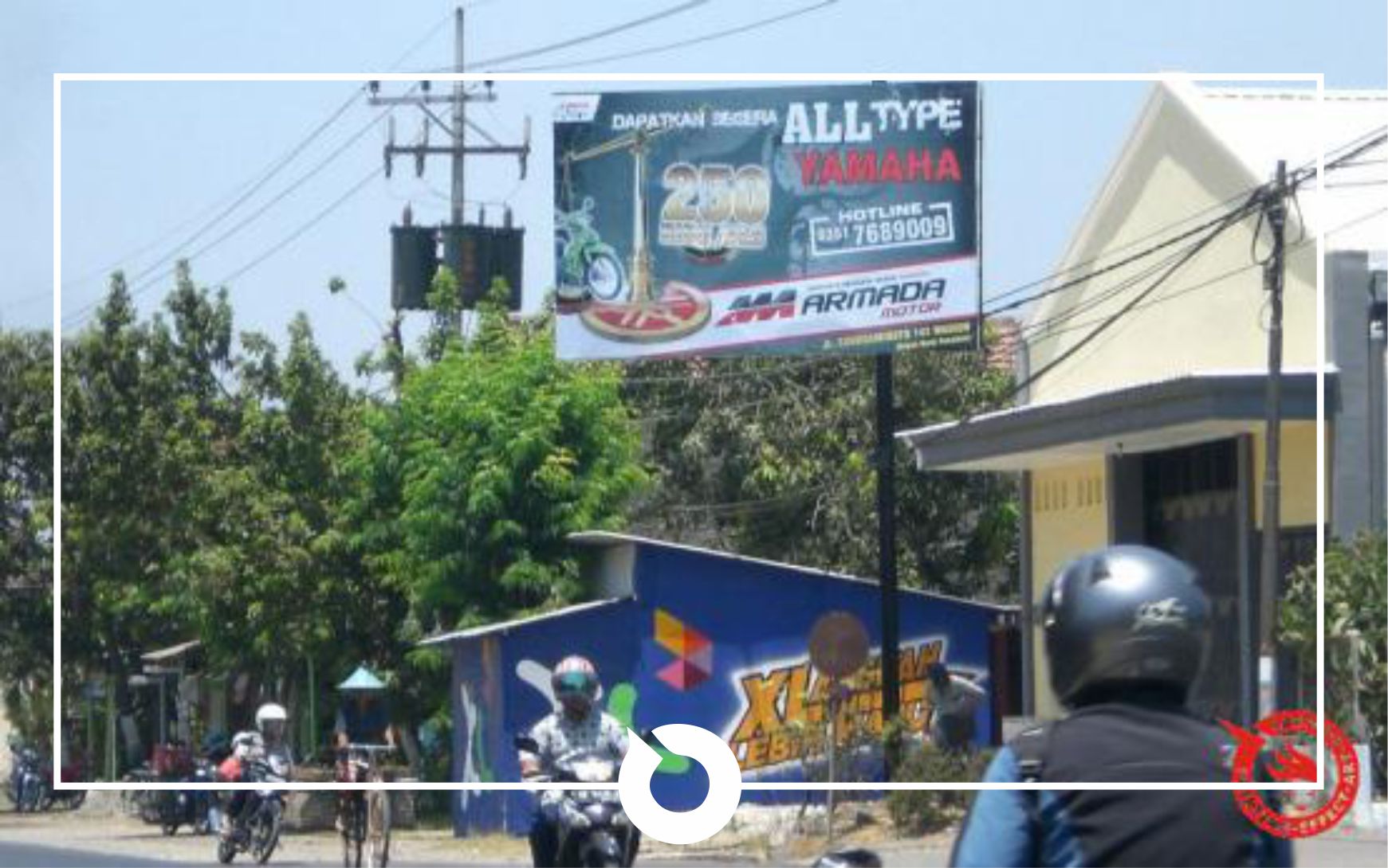 yamaha all tipe